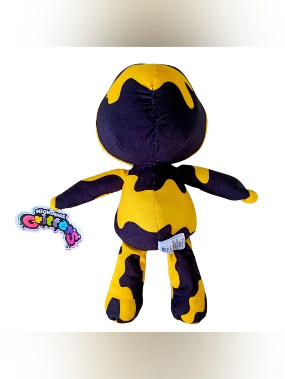Icky Licky 14” • Nightmare Critters • Official Poppy Playtime Plush